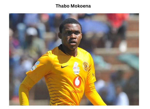 Thabo Mokoena: A Comprehensive Player Profile and Biography