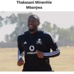 Thakasani Minenhle Mbanjwa: A Comprehensive Player Profile and Biography