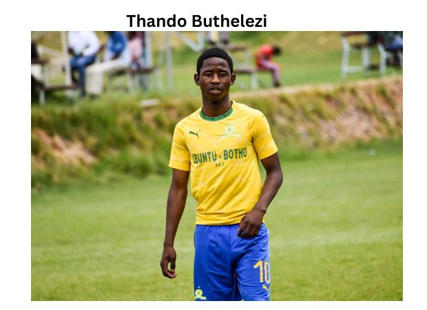 Thando Buthelezi: A Comprehensive Player Profile and Biography