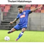 Thulani Hlatshwayo: A Comprehensive Player Profile and Biography