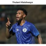 Thulani Hlatshwayo: Complete Player Profile and Biography