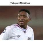 Tlakusani Mthethwa: A Comprehensive Player Profile and Biography