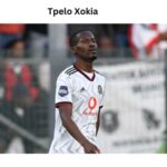 Tpelo Xokia: A Comprehensive Player Profile and Biography