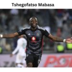 Tshegofatso Mabasa: A Comprehensive Player Profile and Biography