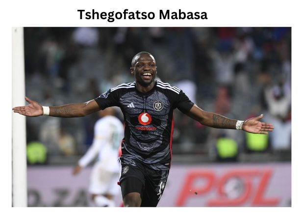 Tshegofatso Mabasa: A Comprehensive Player Profile and Biography