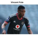 Vincent Pule: A Comprehensive Player Profile and Biography