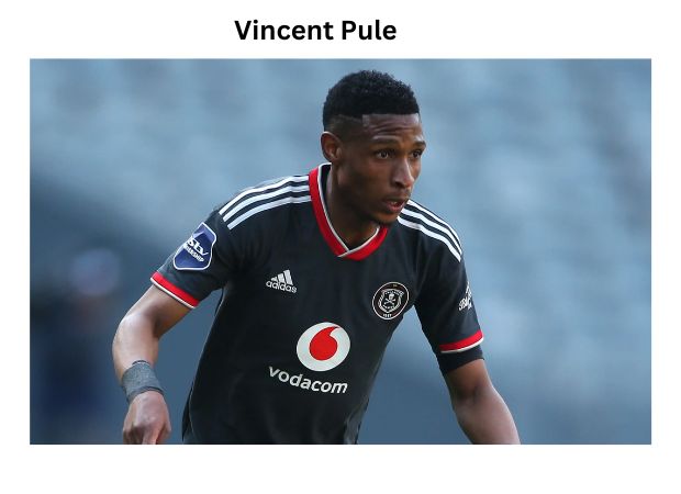 Vincent Pule: A Comprehensive Player Profile and Biography