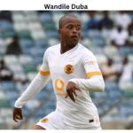 Wandile Duba: Complete Player Profile and Biography