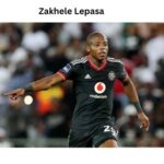 Zakhele Lepasa: A Comprehensive Player Profile and Biography