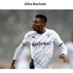 Zitha Macheke: A Complete Player Profile and Biography