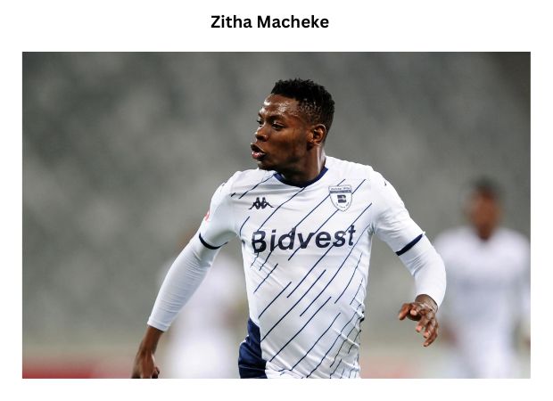 Zitha Macheke: A Complete Player Profile and Biography