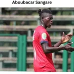 Aboubacar Sangare: A Comprehensive Player Profile and Biography