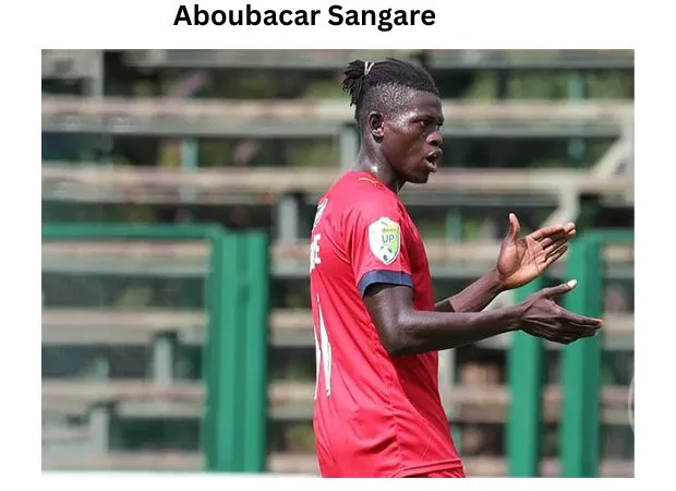 Aboubacar Sangare: A Comprehensive Player Profile and Biography