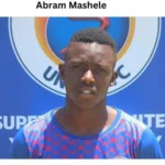 Abram Mashele: A Comprehensive Player Profile and Biography