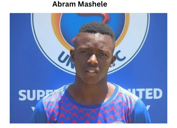 Abram Mashele: A Comprehensive Player Profile and Biography