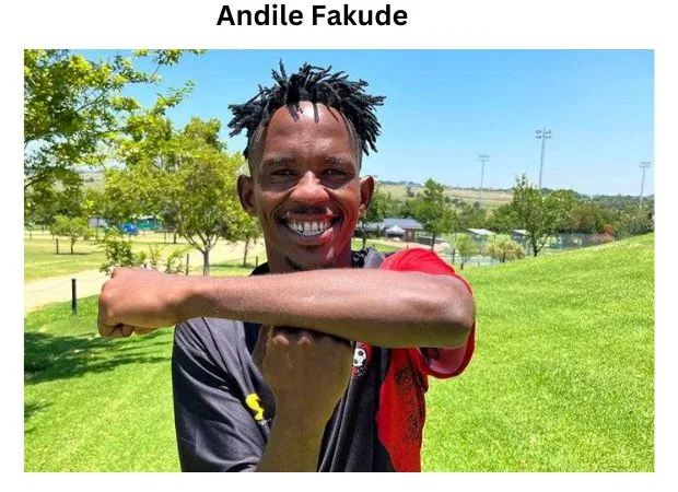 Andile Fakude: A Comprehensive Player Profile and Biography