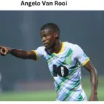 Angelo Van Rooi: Player Profile and Biography