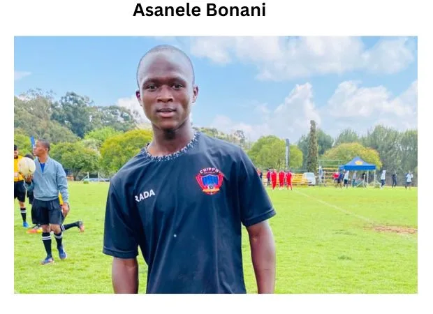 Asanele Bonani: A Comprehensive Player Profile and Biography