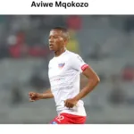 Aviwe Mqokozo: A Comprehensive Player Profile and Biography