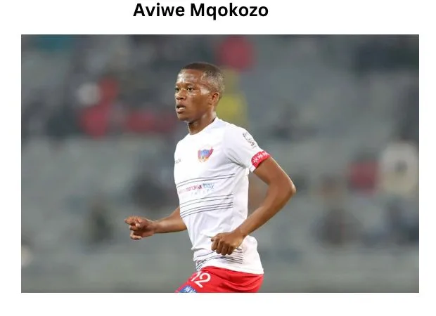 Aviwe Mqokozo: A Comprehensive Player Profile and Biography