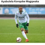 Ayabulela Konqobe Magqwaka: Player Profile and Biography