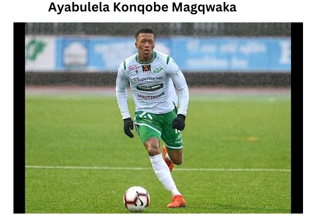 Ayabulela Konqobe Magqwaka: Player Profile and Biography