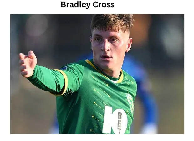 Bradley Cross: A Complete Player Profile and Biography