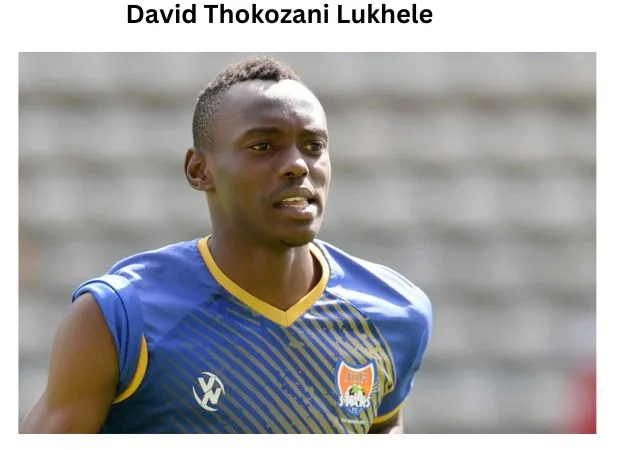 David Thokozani Lukhele: Player Profile and Biography