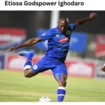 Etiosa Godspower Ighodaro: A Comprehensive Player Profile and Biography