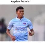 Kayden Francis: A Complete Profile and Life Story