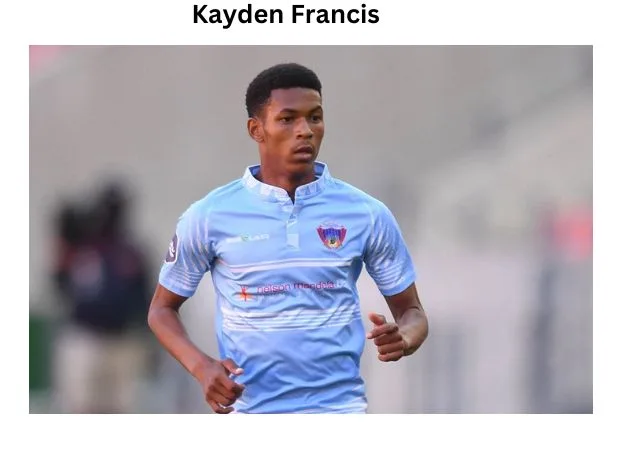 Kayden Francis: A Complete Profile and Life Story