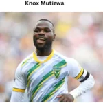 Knox Mutizwa: A Comprehensive Player Profile and Biography