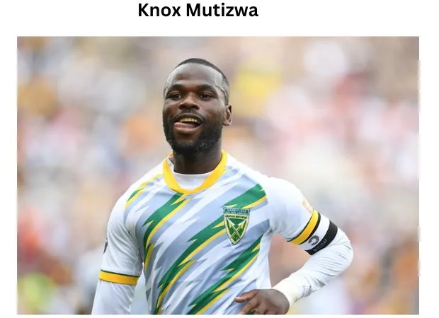 Knox Mutizwa: A Comprehensive Player Profile and Biography