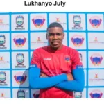 Lukhanyo July: A Comprehensive Player Profile and Biography