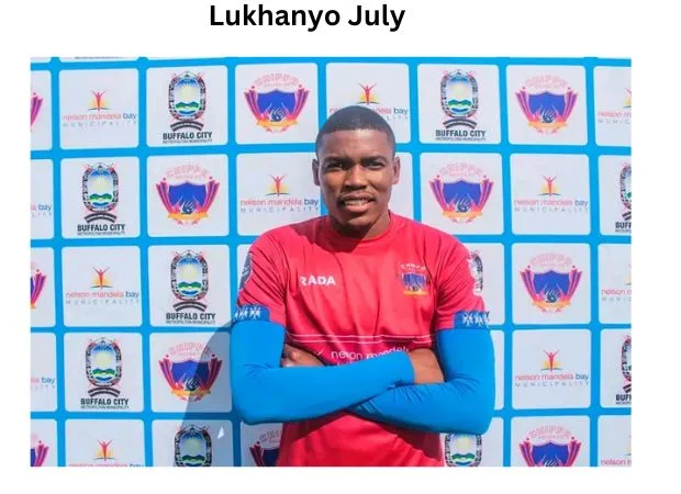 Lukhanyo July: A Comprehensive Player Profile and Biography