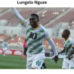 Lungelo Nguse: A Comprehensive Player Profile and Biography