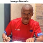 Luvuyo Memela: A Comprehensive Player Profile and Biography