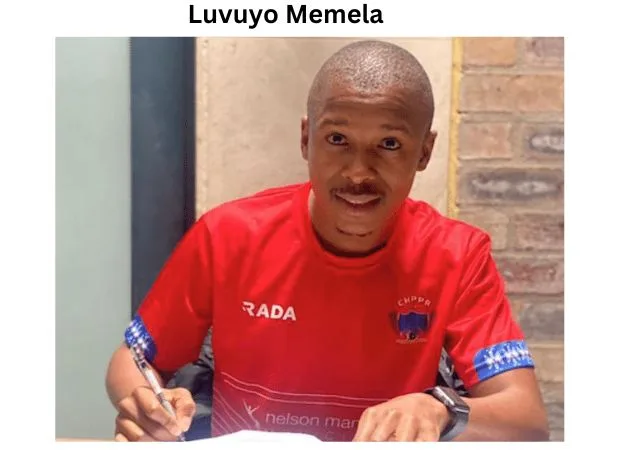 Luvuyo Memela: A Comprehensive Player Profile and Biography