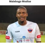 Malebogo Modise: A Comprehensive Player Profile and Biography