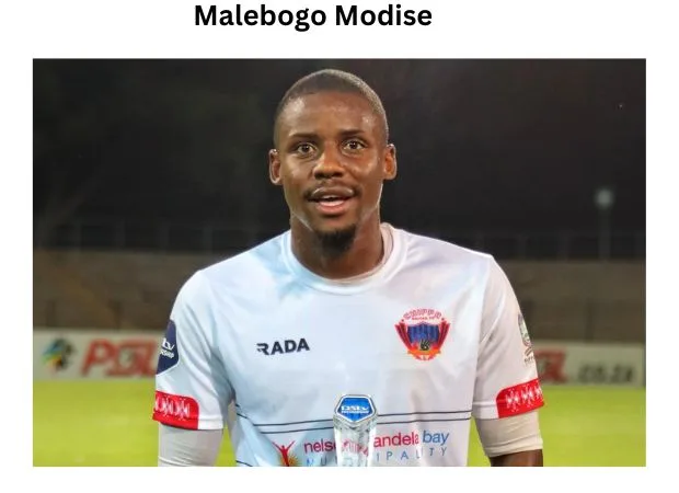 Malebogo Modise: A Comprehensive Player Profile and Biography