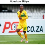 Nduduzo Sibiya: A Comprehensive Player Profile and Biography