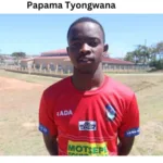 Papama Tyongwana: A Comprehensive Player Profile and Biography