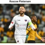 Roscoe Pietersen: A Comprehensive Player Profile and Biography