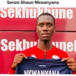 Senzo Shaun Nkwanyana: A Comprehensive Player Profile and Biography