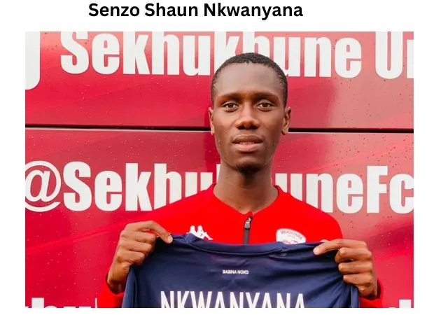 Senzo Shaun Nkwanyana: A Comprehensive Player Profile and Biography