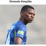 Sinoxolo Kwayiba: A Comprehensive Player Profile and Biography