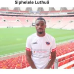 Siphelele Luthuli: A Comprehensive Player Profile and Biography