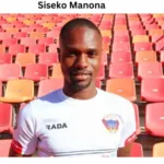 Siseko Manona: A Comprehensive Player Profile and Biography