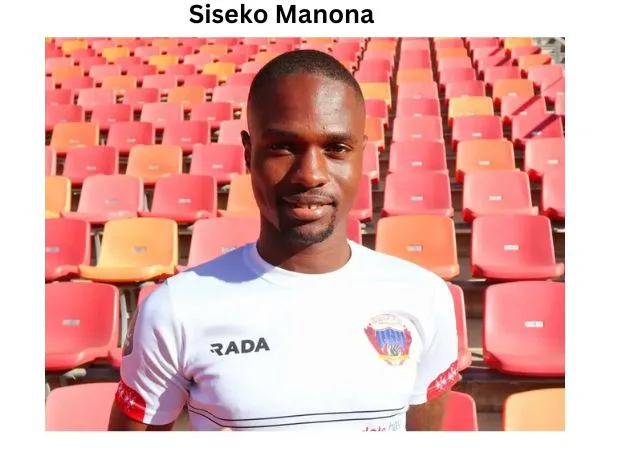 Siseko Manona: A Comprehensive Player Profile and Biography