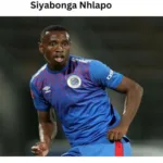 Siyabonga Nhlapo: A Comprehensive Player Profile and Biography